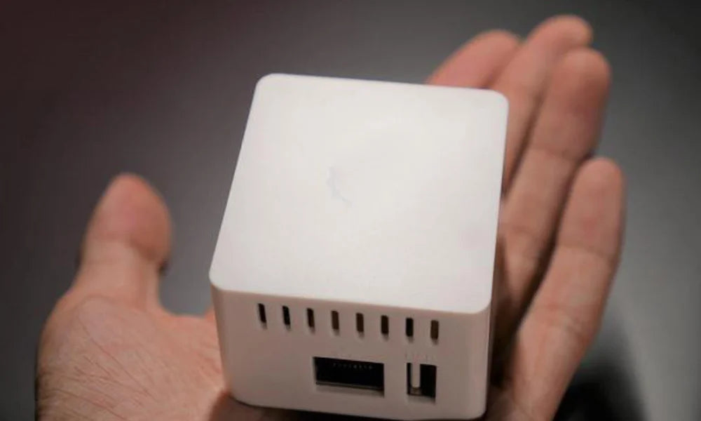 Homekit Homebridge Server