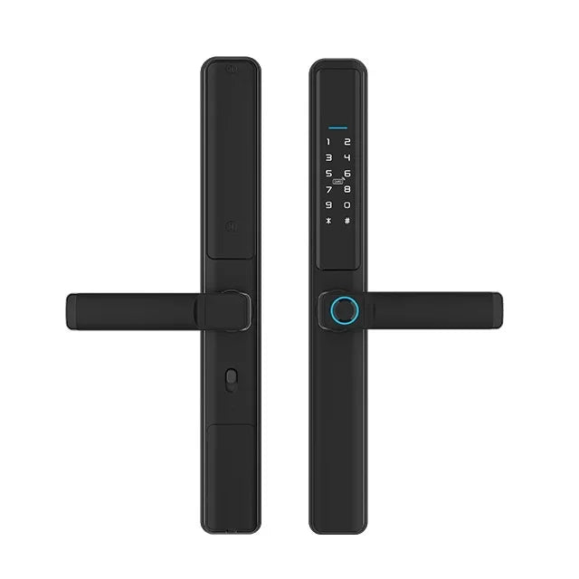 Biometric Smart Door Lock