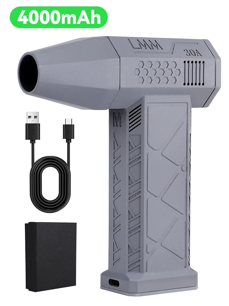 Powerful  Blower  Mini Turbo Jet  Electric Air Blower