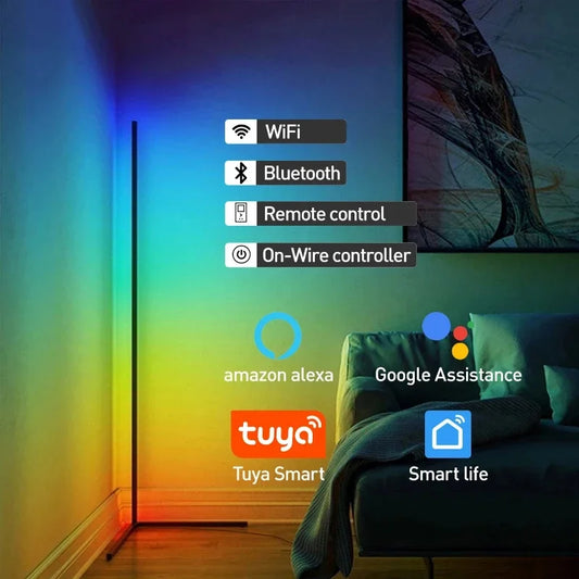 1.6 m Smart Corner Light