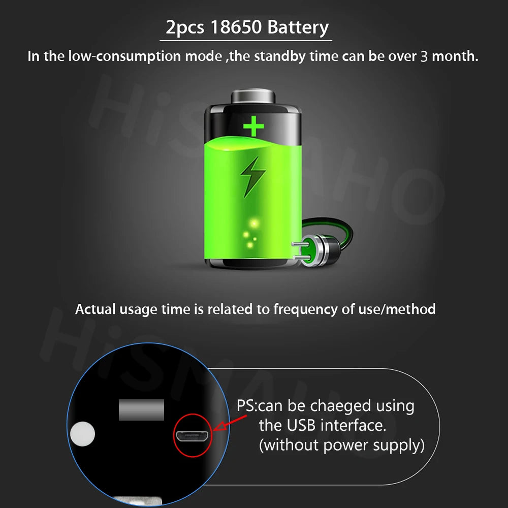 Smart Video Doorbell Intercom