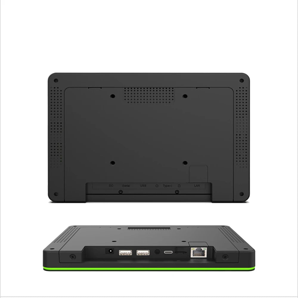 Matter Thread8 Inch Android 11 POE Control Panel