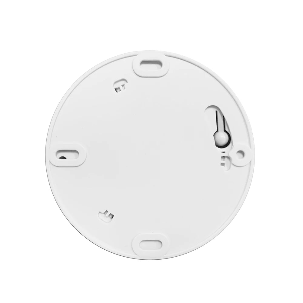 Smart Smoke Detector Alarm