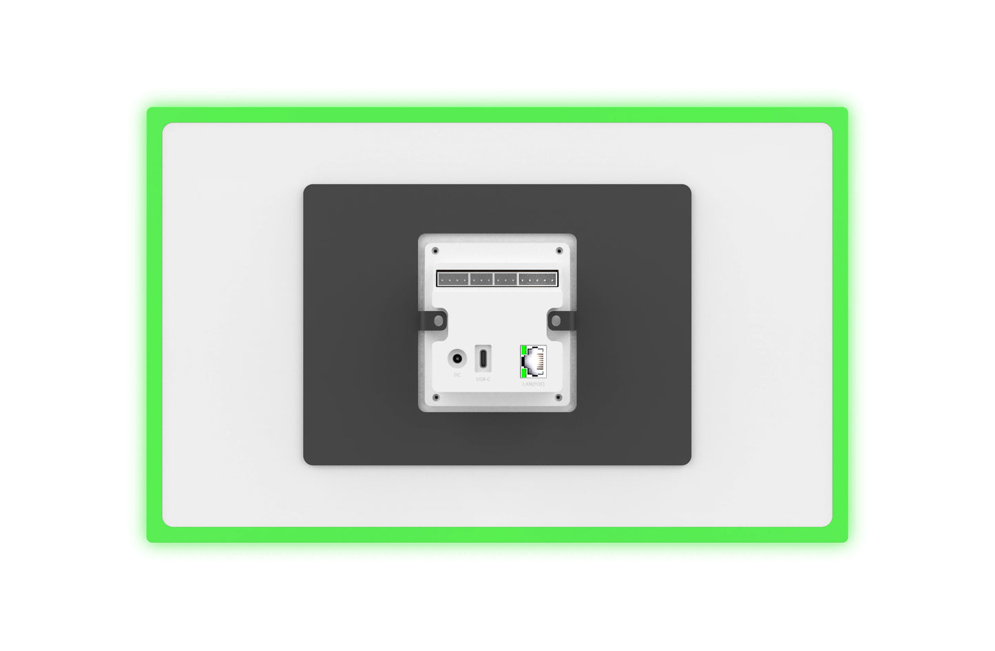 Matter 15.6 Inch Wall  Control Tablet