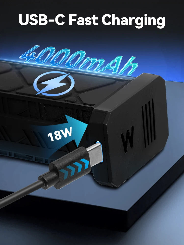 Powerful  Blower  Mini Turbo Jet  Electric Air Blower