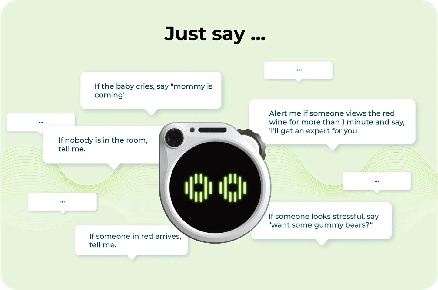 *THE MOST INSANE TECH HERE* SenseCAP Watcher W1-A  AI Agent