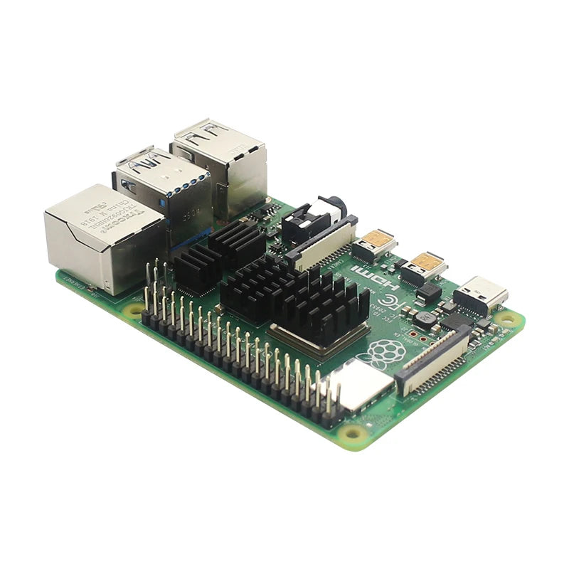 Raspberry Pi 4 Model B  2GB RAM Kit