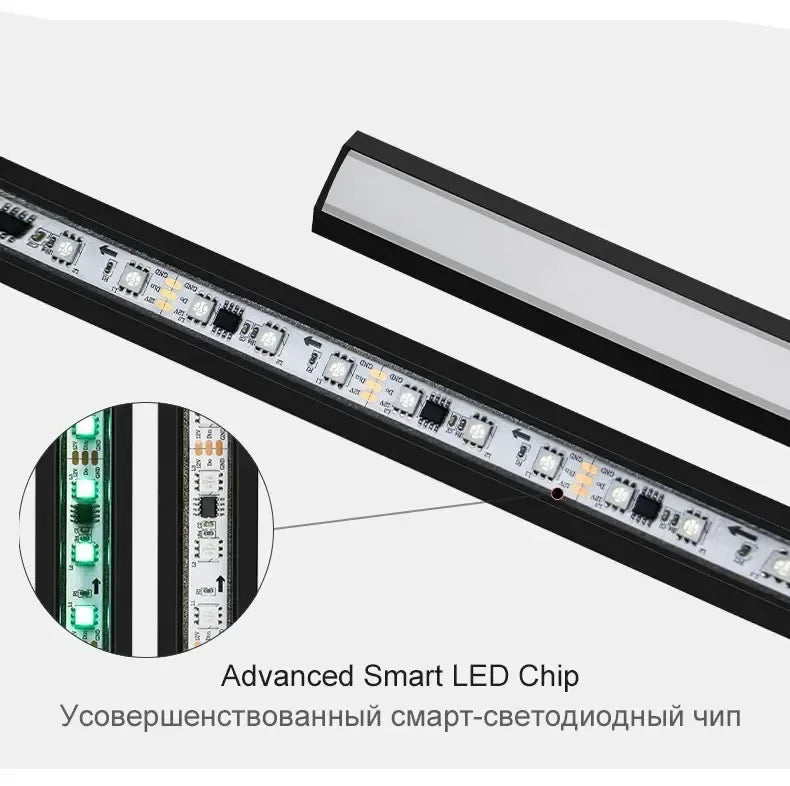 1.6 m Smart Corner Light