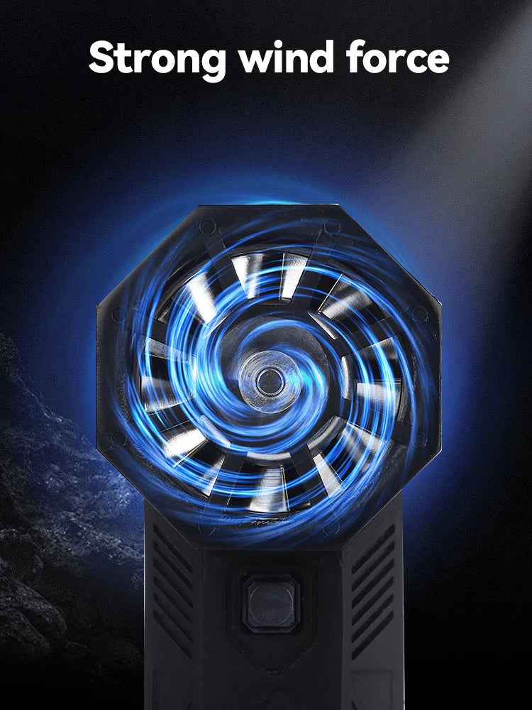 Powerful  Blower  Mini Turbo Jet  Electric Air Blower