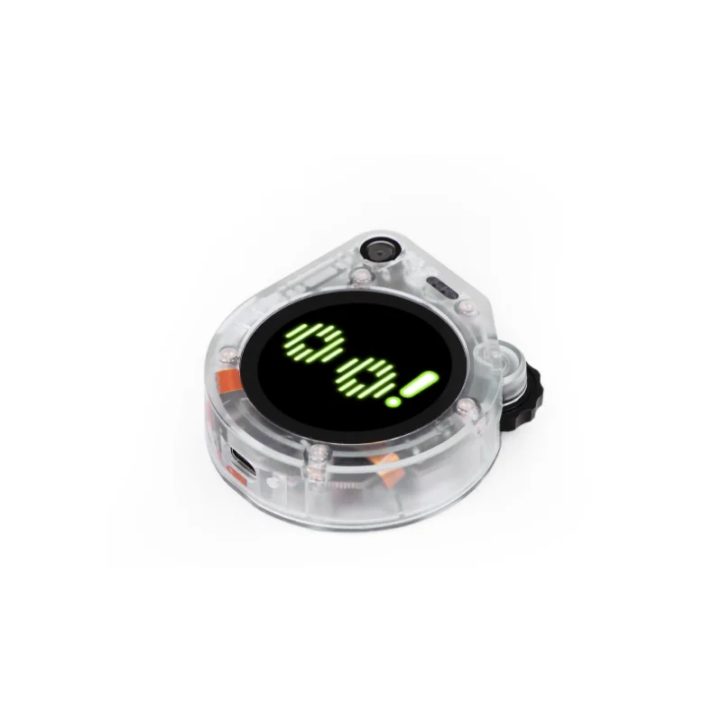 *THE MOST INSANE TECH HERE* SenseCAP Watcher W1-A  AI Agent