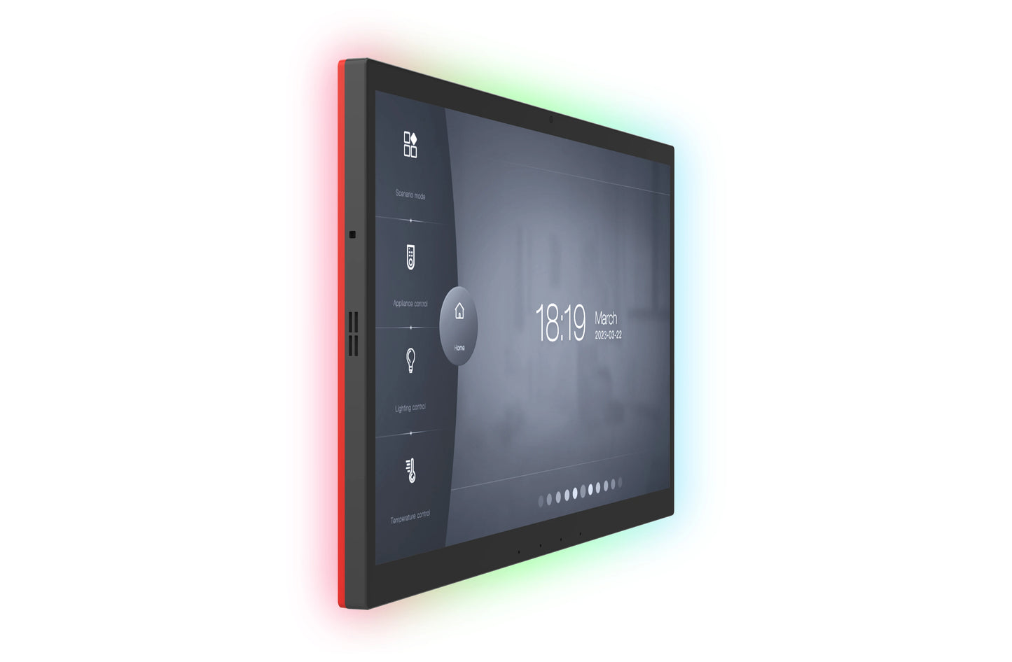 Matter 15.6 Inch Wall  Control Tablet
