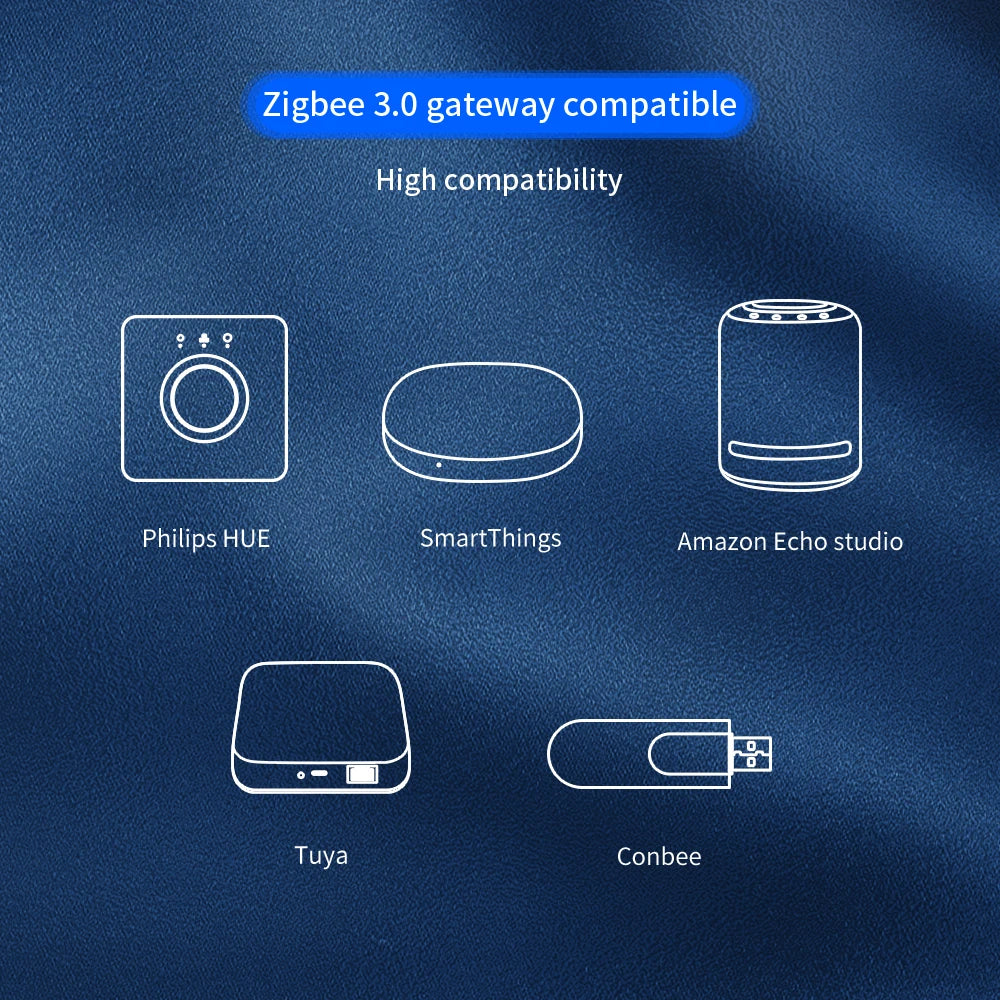 3.5 Inch CRI 90+ Smart Ceiling Recessed Light