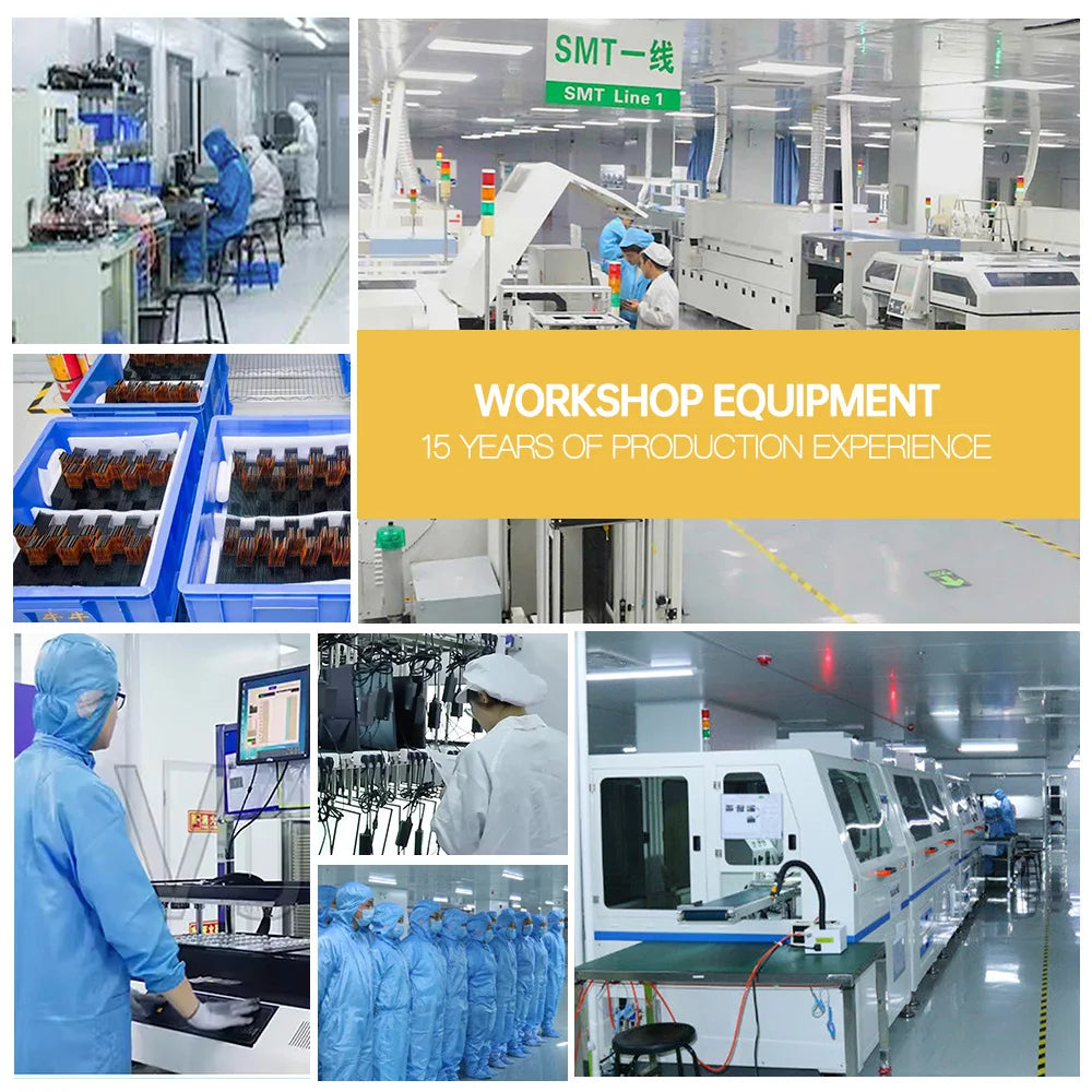 Matter Thread8 Inch Android 11 POE Control Panel