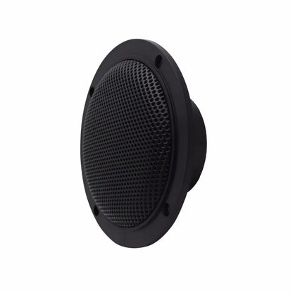 4x Herdio  4'' 320W  Waterproof Ceiling Speakers For Bathroom