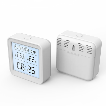 Temperature Humidity Sensor Hygrometer Thermometer
