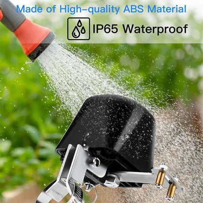 Smart Valve Controller