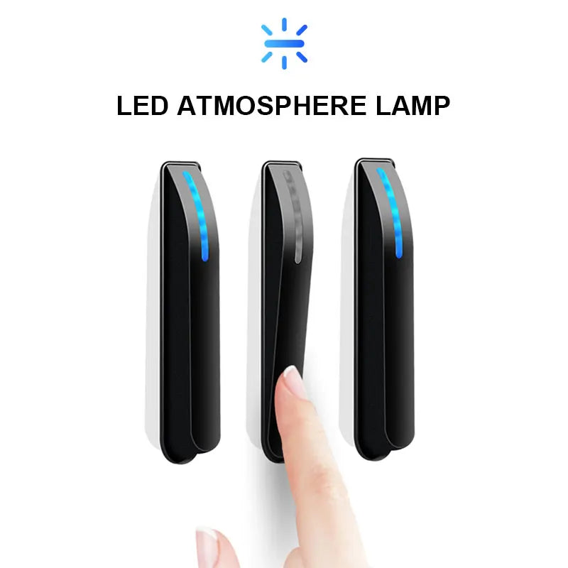 LED Piano  Key Light Switch Panel