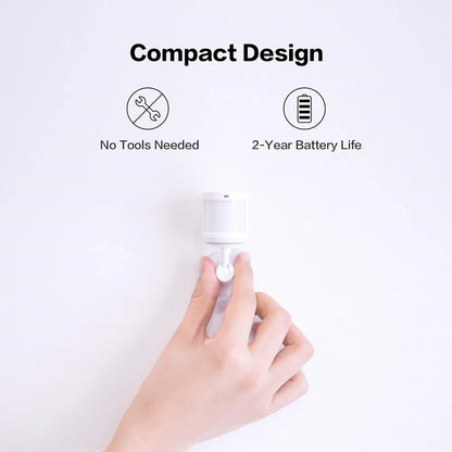 Aqara Motion Sensor Apple HomeKit (1 to 15 pack)