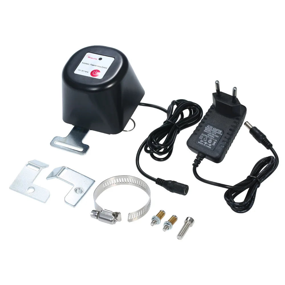 Smart Valve Controller