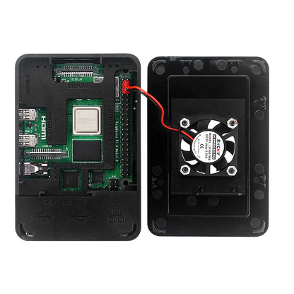 Kit de RAM 2 Go pour Raspberry Pi 4 modèle B