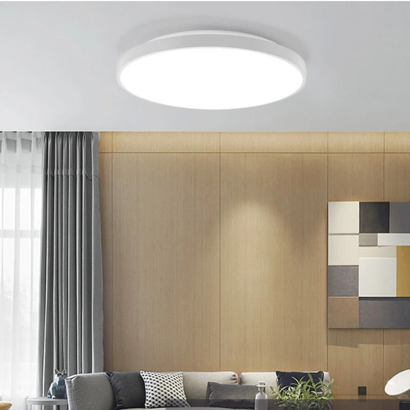 Smart Ceiling Light 30-38 cm