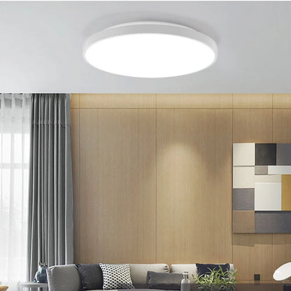 Smart Ceiling Light 30-38 cm