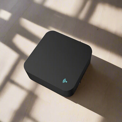 Télécommande infrarouge universelle Zigbee