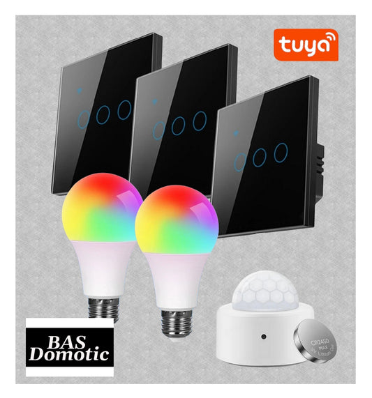 Starter Pack -Beginner-